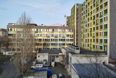 Apartament cu 2 camere de închiriat, zona Rogerius, Spitalul Municipal - 8