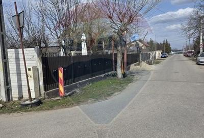 Teren Construcții intravilan de 16700 mp, în Balotești - 6