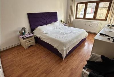 Apartament cu 3 camere decomandat, mobilat în Mircea cel Bătrân - 2