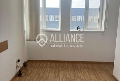 Birou, de 305 mp, în Aurel Vlaicu - 2