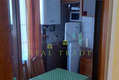 Apartament 2 camere etajul 1 Tractorul - 3