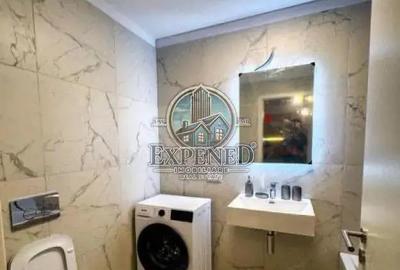 Inchiriere Apartament 2 camere| Doamna Ghica| Parcare | Centrala - 2