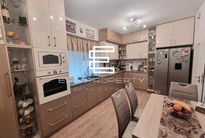 Duplex cu 4 camere cu Canalizare în Șelimbăr - 5