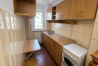 Apartament cu 3 camere decomandat, mobilat în Grigorescu - 5