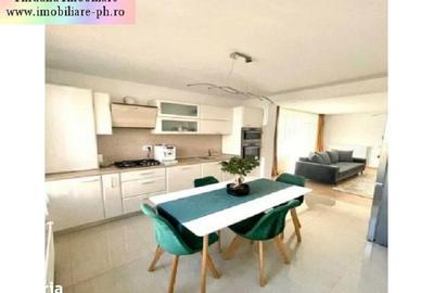 Casă cu 3 camere cu Teren 110 Mp în Blejoi - 4