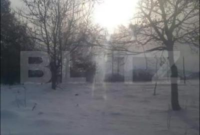 Teren în Central - 2