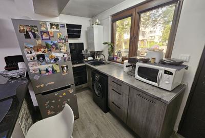 Apartament cu 2 camere decomandat în Exterior Vest - 6