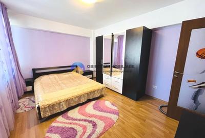 Apartament cu 3 camere decomandat, mobilat în Calea Romanului - 2