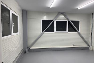 Hala de inchiriat/ spatiu depozitare zona industriala - 5