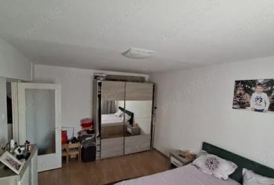 Apartament cu 2 camere semidecomandat, mobilat în Cetate - 4