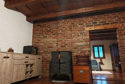 Casă cu 3 camere cu Teren 1000 Mp în Bicfalău - 7