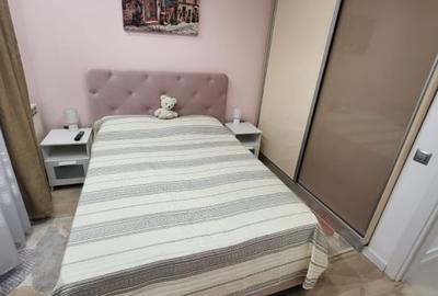 APARTAMENT 3 CAMERE-TRAFIC GREU-LIDL-NASAUD-SPATARU PREDA-CENTRALA-LUX - 11