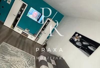 Apartament cu 2 camere semidecomandat, mobilat în Florești - 2