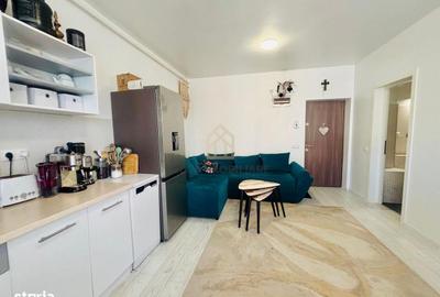 Apartament cu 2 camere în Recea - 1