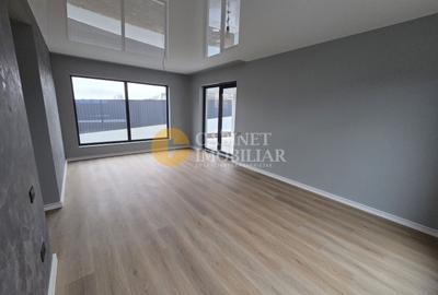 Casă individuală cu 4 camere cu Canalizare în Miroslava - 13