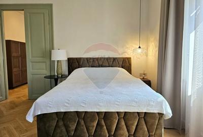 Apartament ULTRAFINISAT cu 2 camere, parcare de inchiriat Ultracentral Apartament ULTRAFINISAT cu 2 camere, parcare de inchiriat Ultracentral - 17