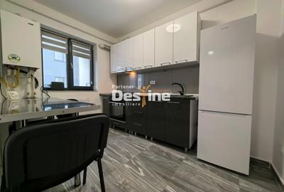 Garsonieră decomandată, mobilată în Valea Adâncă - 3