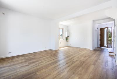 Casă individuală cu 5 camere cu Canalizare în Corbeanca - 5