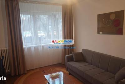 Apartament cu 3 camere, mobilat în Giulești - 9