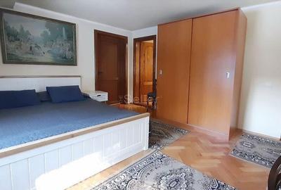 Casă cu 4 camere cu Canalizare în Răcădău - 3