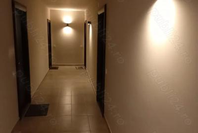 Apartament cu 2 camere în Gușterița