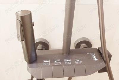 Apartament cu 2 camere decomandat în Progresul - 6