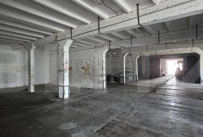 Spațiu industrial, de 2,657 mp, în Bariera Vâlcii - 16