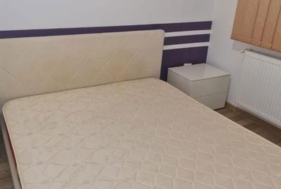 Apartament cu 2 camere în Tudor Vladimirescu - 1