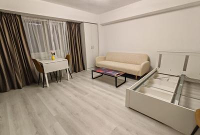 Garsonieră semidecomandată, mobilată în Lujerului - 3