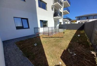 Apartament cu 2 camere decomandat în Central - 6