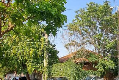 Casă cu Teren 404 Mp în Pantelimon