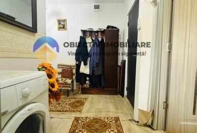 Apartament 2 camere Etaj 1 - 1 Mai - 13