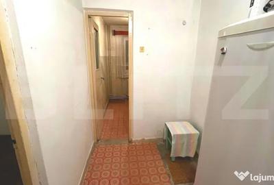 Apartament cu 2 camere semidecomandat în Central - 2