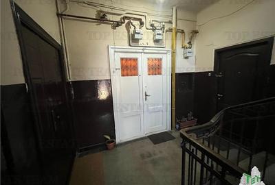 Apartament 2 camere, etaj 1, aproape de Piata Domenii zona linistita. - 19