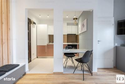 Garsonieră, mobilată în Ultracentral - 2