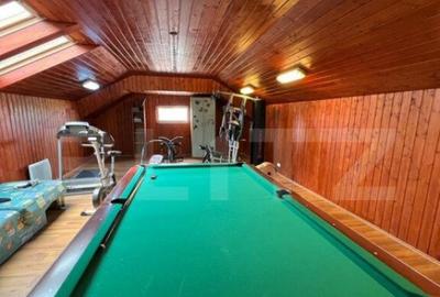 Proprietate de excep?ie cu casa spa?ioasa, piscina ?i - 10