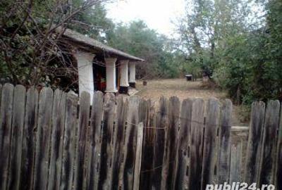 Casă cu 4 camere în Herăști - 3
