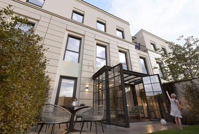 Mayfair – Ansamblu Exclusivist de Vile în Pipera-Direct Dezv - 6