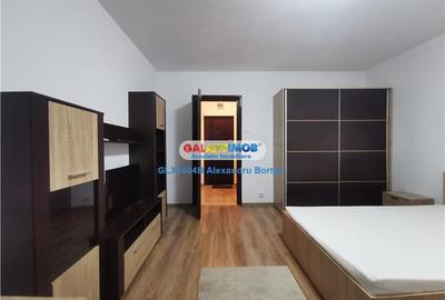 Garsonieră semidecomandată, mobilată în Drumul Taberei