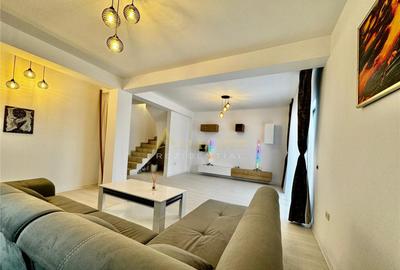 Vila Individuala / 4 Camere / 2 Bai / Teren 250 mp / 1 Minut - 19