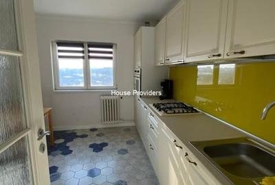 Inchirieri Apartamente 2 camere TINERETULUI Parc - 5