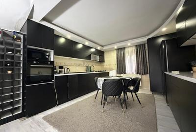 Casă individuală cu 5 camere cu Teren 850 Mp în Snagov - 9