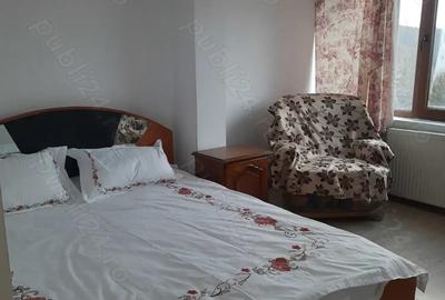 Vand Vila in Sta?iunea montana Ranca , jud Gorj - 3