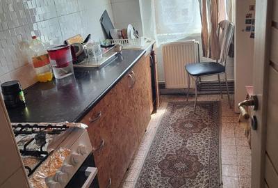 Apartament cu 3 camere decomandat în Aurel Vlaicu - 3