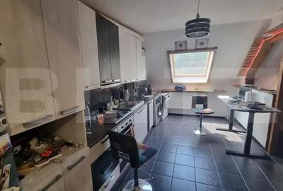 Apartament modern cu 3 camere, Parcare INCLUSA - Manastur