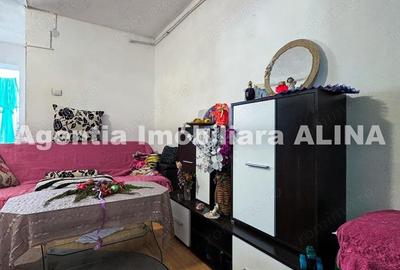 Garsoniera in Deva, zona Micro, semidecomandata, suprafata utila 24,64 mp, etaj 4... - 4