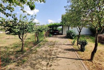 Casă cu Teren 1200 Mp în Piața Centrală - 10