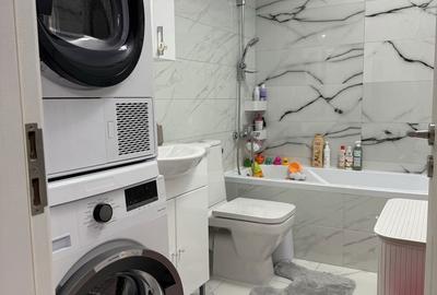 Apartament cu 3 camere decomandat, mobilat în Central - 8