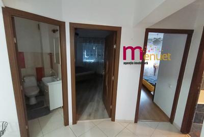 Apartament camere,str.Babadag,etaj 2 - 10