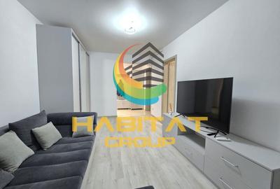 Garsonieră semidecomandată, mobilată în Metalurgiei - 3